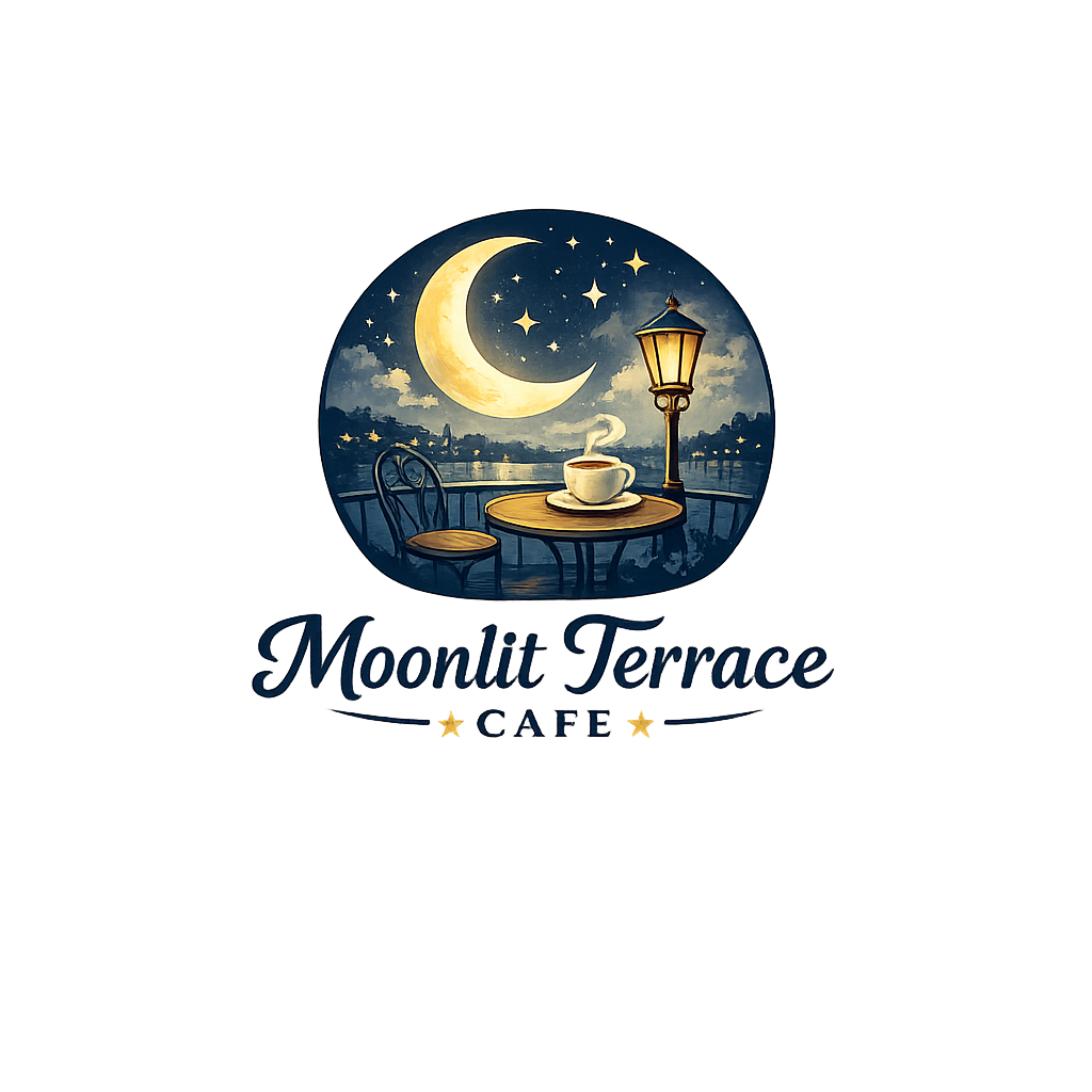 ムーンライトカフェ